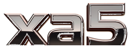 xa5 logo